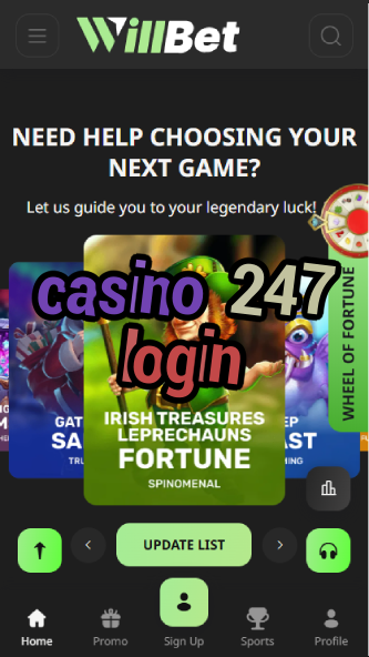 Casino 247 Login - 24/7 Casino Access-appscasinochile.casinoorder.vip