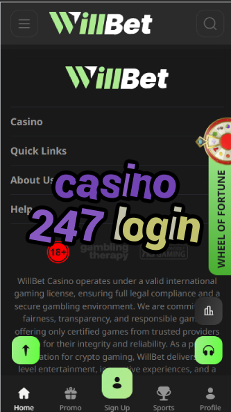 Casino 247 Login - 24/7 Casino Access-appscasinochile.casinoorder.vip